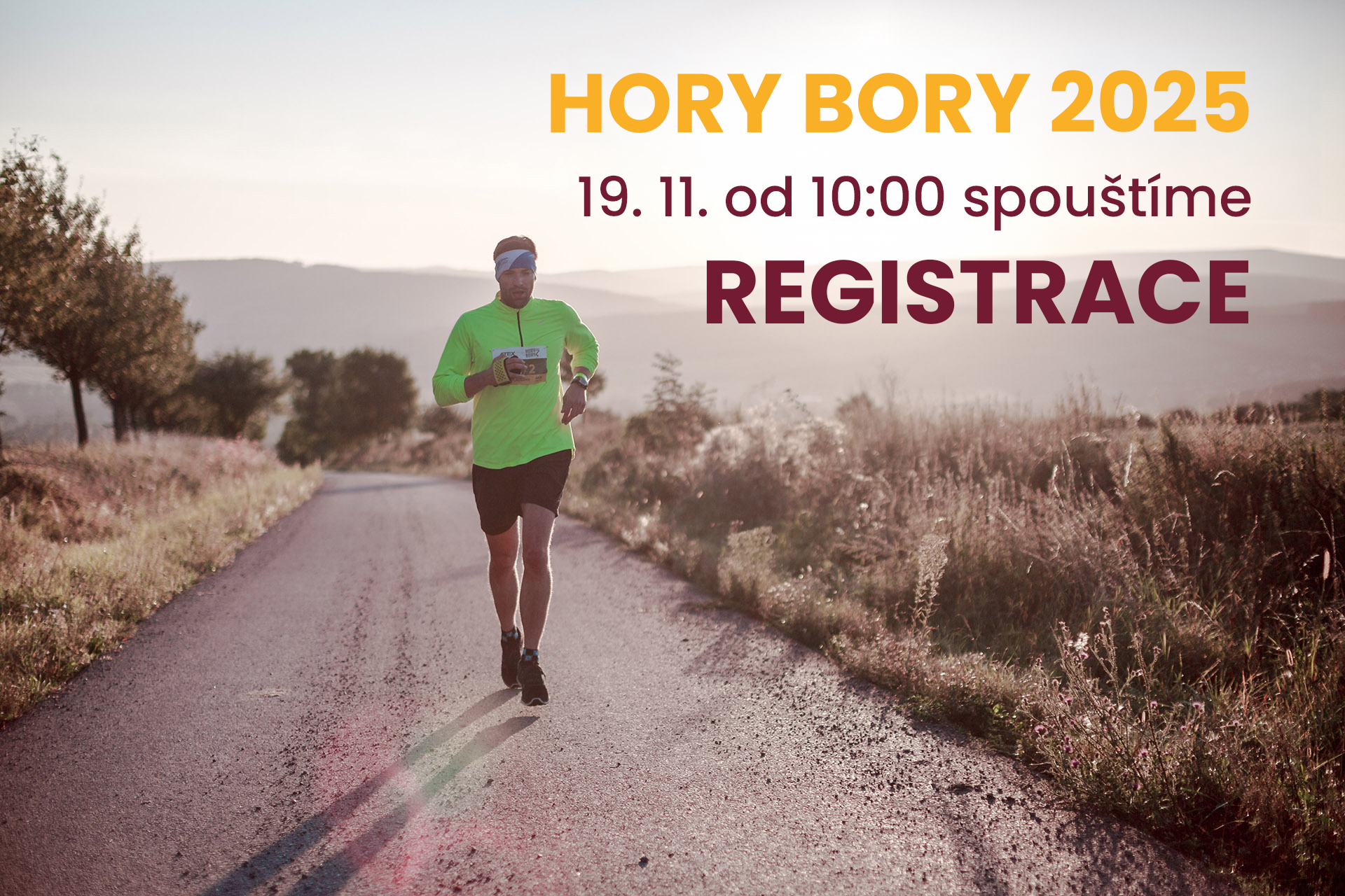 registrace